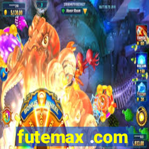 futemax .com